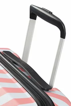 American Tourister Funlight Disney Hand Luggage, 55 Cm, 36 Liters, Multicolour (Minnie Miami Holiday) -TRAVELPRO Sales 41 R0O3WyLL
