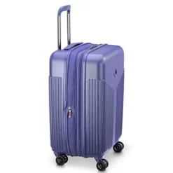 DELSEY Paris Comete 3.0 Hardside Expandable Luggage With Spinner Wheels, Lavender, Carry-on 20 Inch -TRAVELPRO Sales 41 SNb78tnL