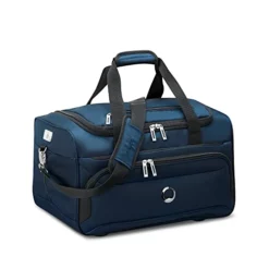 DELSEY Paris Sky Max 2.0 Duffle Carry-on Bag, Blue 17 DELSEY Paris Sky Max 2.0 Duffle Carry-on Bag, Blue -TRAVELPRO Sales 41 Tmxsko8L