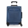Travelpro Tourlite International Carry-On Spinner (19", Blue)