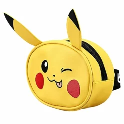 Bioworld The Pikachu Fanny Pack Waist Bag -TRAVELPRO Sales 41 uPZhoFSS