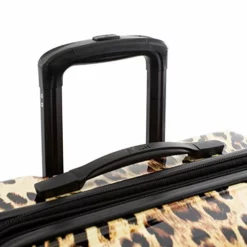 Heys America Black Leopard 30-Inch Hardside Spinner Luggage (Brown Leopard) -TRAVELPRO Sales 41aIhievANL 5e330603 2257 497a b1e7 777ed394c31c