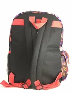 2018 NEW Five Nights At Freddy's Foxy Bonnie Chica & Freddy Large 16" Backpack -TRAVELPRO Sales 41ag6B9bUCL