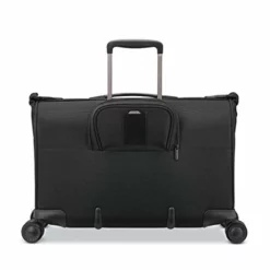 Hartmann Ratio 2 Carry On Spinner Garment Bag, True Black -TRAVELPRO Sales 41aguJKcvRL