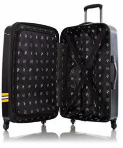 Heys America NHL Officially Licensed Wheeled Luggage (Boston Bruins, 2PC Set (21/26-Inch)) -TRAVELPRO Sales 41b 9GCmQdL fbccb1b4 c3f2 4f2b a326 d10aea24ef13