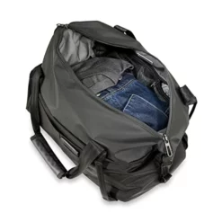 Briggs & Riley Woven Nylon Combined With Coated Fabric -TRAVELPRO Sales 41b8AgHDwxL