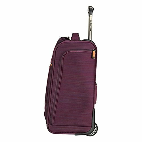 The Purple Ricardo Beverly Hills San Marcos 16-Inch Under Seat Rolling 2 The Purple Ricardo Beverly Hills San Marcos 16-Inch Under Seat Rolling - Image 2