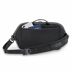 Briggs & Riley Delve Crossbody Sling Bag, Black -TRAVELPRO Sales 41bWdWaKkyL
