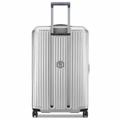 DELSEY Paris Securitime Expandable Luggage With Spinner Wheels, Silver, Checked-Large 29 Inch -TRAVELPRO Sales 41bZJNV7cCL