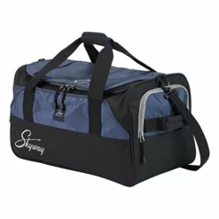 Skyway Sodo 22-inch Carry-on Duffel Bag, Navy Blue One Size 14 Skyway Sodo 22-inch Carry-on Duffel Bag, Navy Blue One Size -TRAVELPRO Sales 41baY7BJS2L