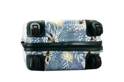 Bioworld Harry Potter 4 Wheel 3 Piece Luggage Set -TRAVELPRO Sales 41btumLsI4L