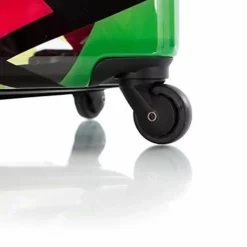 Heys Britto 3pc Spinner Luggage Set (Transparent New Day) -TRAVELPRO Sales 41bwh8 9TvL 5214062a ff48 475d b006 bf3cd8508e86