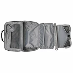 Travelpro Luggage Crew 11 22" Carry-on Smart Duffel With Suiter W/USB Port, Black -TRAVELPRO Sales 41c7hlNwOLL