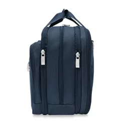 Briggs & Riley Expandable Cabin Bag, Navy -TRAVELPRO Sales 41c8Dy26gwL