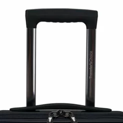 Traveler's Choice Pagosa Indestructible Hardshell Expandable Spinner Luggage, Black, Carry-on 22-Inch -TRAVELPRO Sales 41ciwEgv96L 8d01ef9a b6ee 4b1a 8ba3 c5860870494b