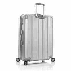 Heys America DuoTrak Spinner Luggage (Silver, One Size) -TRAVELPRO Sales 41cjlQg5H7L