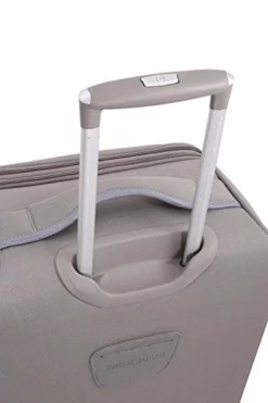 SwissGear Stonebridge Grey 19" Spinner, One Size -TRAVELPRO Sales 41cqOALmR2L a22d997e 7247 44a2 9f64 d55d008cd528