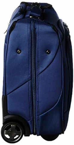 Travelpro Maxlite 4 Carry-on Garment Bag, Blue -TRAVELPRO Sales 41czWrNjctL f0f97d60 b0c4 4bbe a237 debf649cdb83