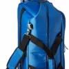 Travelpro Luggage Maxlite 5 20" Lightweight Carry-On Rolling Duffel Suitcase, Azure Blue One Size