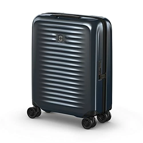 Victorinox Airox Hardside Carry-On (Dark Blue, Global) 9 Victorinox Airox Hardside Carry-On (Dark Blue, Global) - Image 9