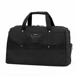 Travelpro Crew Versapack Weekender Carry-on Duffel Bag W/Suiter, Jet Black, One Size -TRAVELPRO Sales 41dnH1rOzZL