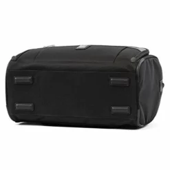 Travelpro Luggage Platinum Elite Regional UnderSeat Duffel Bag, Shadow Black, One Size -TRAVELPRO Sales 41e45XR9tiL 234678a9 1980 4243 8be8 ca661f172cd9