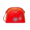 Desigual Bols_ada Deia, Red (Red)