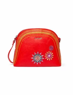 Desigual Bols_ada Deia, Red (Red)