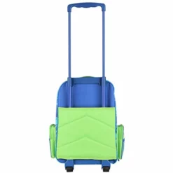 Stephen Joseph Boys Classic Rolling Luggage, Shark, One Size 12 Stephen Joseph Boys Classic Rolling Luggage, Shark, One Size -TRAVELPRO Sales 41eBo0IooAL