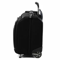 Travelpro Luggage Platinum Elite 22" Carry-On Rolling Garment Bag, Suitcase, Shadow Black 8 Travelpro Luggage Platinum Elite 22" Carry-On Rolling Garment Bag, Suitcase, Shadow Black -TRAVELPRO Sales 41eItZzOgvL