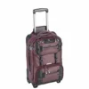 Eagle Creek ORV 2-Wheel Carry-On Rolling Duffel, Earth Red