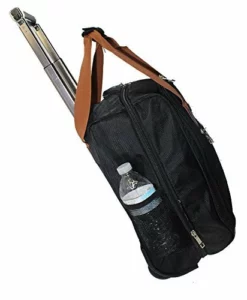 Always® BoardingBlue Personal Item Under Seat For The Airlines Of American, Frontier, Spirit, -TRAVELPRO Sales 41eM0mNfKkL