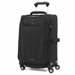 Travelpro Maxlite 5 | 4-Pc Set | Carry-On Duffel, 21" Carry-On & 25" Exp. Spinners With Travel 17 Travelpro Maxlite 5 | 4-Pc Set | Carry-On Duffel, 21" Carry-On & 25" Exp. Spinners With Travel -TRAVELPRO Sales 41eMmCVPnxL ac3b653d 839a 492c b509 a4d038b9f12b