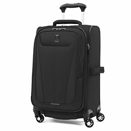 Travelpro Maxlite 5 | 4-Pc Set | Carry-On Duffel, 21" Carry-On & 25" Exp. Spinners With Travel 8 Travelpro Maxlite 5 | 4-Pc Set | Carry-On Duffel, 21" Carry-On & 25" Exp. Spinners With Travel - Image 8