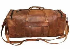 Large Leather 32 Inch Luggage Duffel Weekender Travel Overnight Carry One Duffel Bag For Men 8 Large Leather 32 Inch Luggage Duffel Weekender Travel Overnight Carry One Duffel Bag For Men -TRAVELPRO Sales 41efQz4mW1L 88d2cea9 27e3 4c25 b62e f2fc72c7e5ac