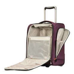 Ricardo Montecito Wheeled Underseat Carry-On Grey 9 Ricardo Montecito Wheeled Underseat Carry-On Grey -TRAVELPRO Sales 41f1mb0CsOL