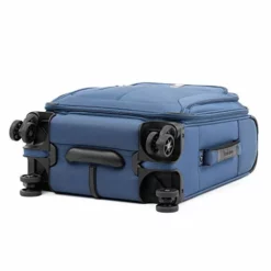 Travelpro Tourlite International Carry-On Spinner (19", Blue) -TRAVELPRO Sales 41fB2M0aR6L
