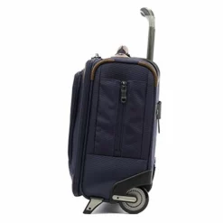 Travelpro Luggage Crew 11 16" Carry-On Rolling Tote Suitcase, Patriot Blue -TRAVELPRO Sales 41f 2BtFoUijL 9db90850 fcab 42c8 9d1b 9390bb9da885