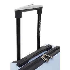 Travelers Club 20" Richmond Spinner Carry-On Luggage, Blue, Inch -TRAVELPRO Sales 41fmq8TCs9L