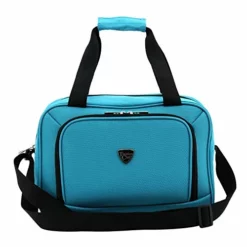 Travelers Club Sky+ Luggage Set, Teal, 3 Piece -TRAVELPRO Sales 41fsO4YOABL