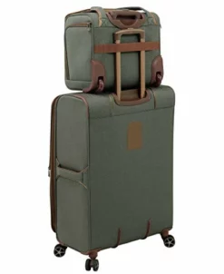 LONDON FOG Newcastle 15-Inch Underseater, Slate Bronze -TRAVELPRO Sales 41fzoO8ApgL