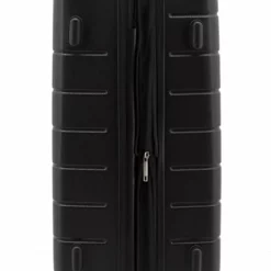 Wrangler Smart Luggage Set With Cup Holder And USB Port, Black, 3 Piece Set -TRAVELPRO Sales 41gJud 5fyL