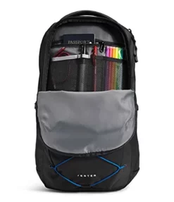 The North Face Jester, TNF Black/Hero Blue, OS -TRAVELPRO Sales 41gL4X9zieS