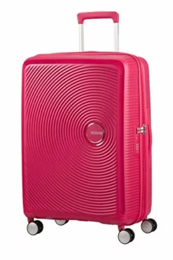 American Tourister Trolley By SAMSONITE SOUNDBOX - 32G-90002