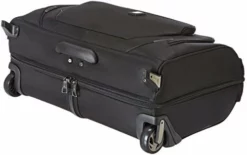 Travelpro Crew 10 Carry-On Rolling Garment Bag (22 Inch), Black, One Size -TRAVELPRO Sales 41gb9MS4PRL