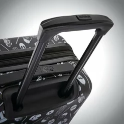 AMERICAN TOURISTER Star Wars Hardside Spinner Wheel Luggage, 2-Piece Set (18/21) -TRAVELPRO Sales 41gmYLC1wUL