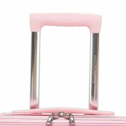 Traveler's Choice Pagosa Indestructible Hardshell Expandable Spinner Luggage, Black, 2-Piece Set (22/26) -TRAVELPRO Sales 41gmq XTpgL 48203ffb 2224 4298 8eda 01f5301b1c64