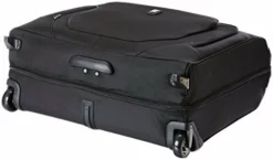 Travelpro Crew 10 50 Inch Rolling Garment Bag, Black, One Size -TRAVELPRO Sales 41gsAs6GnDL 7fe4b172 93fa 4899 b2bb 6e666d0f87cb