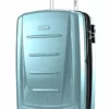 Samsonite Winfield 2 Hardside Luggage With Spinner Wheels, Ice Blue, Carry-On 20-Inch