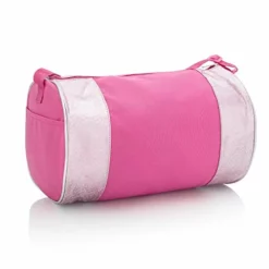 Dance Ballet Slippers Duffel Bag (Pink) -TRAVELPRO Sales 41h711iTYNL